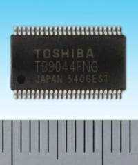 System Power IC for Automotive Functional Safety