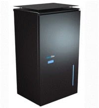 Give a JuiceBox and Go Off-Grid