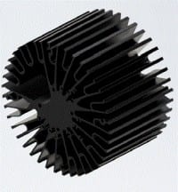 High Bay LED Coolers