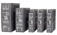 10W to 120W DIN Power Supplies for Hazardous Use