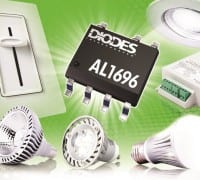Cost-Effective Dimmable LED Driver with Wide Triac Compatibility