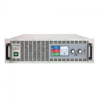 DC Electronic Load Reduces Rack Space by 50%