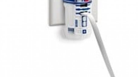 Tap into the Power of the Death Star or R2-D2
