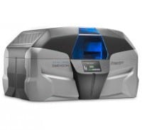 Printing Multimaterial 3D Electronic Packages