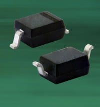Bidirectional Single-Line ESD Protection for Automotive Applications