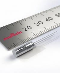 Murata announces UMAC Small Energy Device
