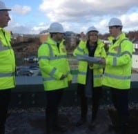 &pound;50m for UK Compound Semiconductor Catapult
