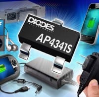 Output Voltage Detector Improves Transient Performance