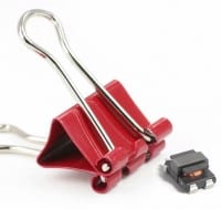 Compact Current Sense Transformers handle up to 20 Amps