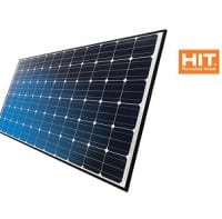 Panasonic set to offer Larger Photovoltaic Modules in North America