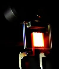 Nanophotonic Incandescent Bulbs are more Efficient than LEDs