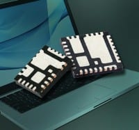 Integrated 25A to 40A DrMOS Power Stages for POLs