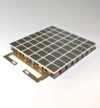 Thermoelectric Generators provide  Performance and Scalability