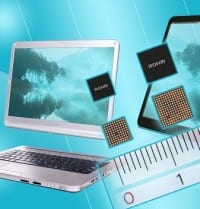 PMICs Optimized for Intel’s Skylake Core Processor Architecture