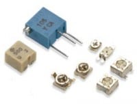 Bourns Acquires Murata Trimming Potentiometer Business