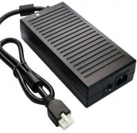 300W Fanless AC-DC Supply is DOE Level VI Compliant