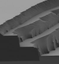 A New Way to Store Solar Heat