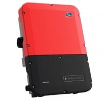SMA Reinvents Iconic Residential Inverter Line