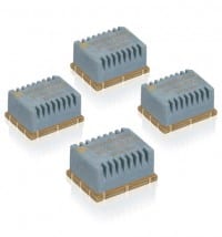 High-Rel Electromechanical Power Switches