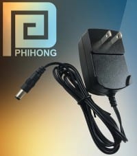 High-Efficiency, Low-Cost 10W Wall-Plug Adapters