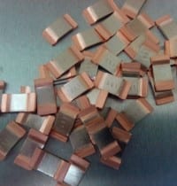 High-Current Shunts Available in 0.2 milliOhms