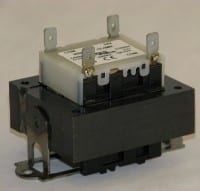 Class 2 Transformers offer multiple 415Vac Input Configurations