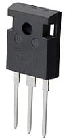 650V and 1200V High-Speed Discrete IGBTs