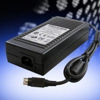 100W to 150W Adapters Meet DoE Level VI Standards