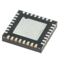 Programmable Six-Channel Low-Side MOSFET Pre-Driver