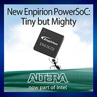 6-Amp, 56 W/Cm2 PowerSoC Step-Down DC-DC