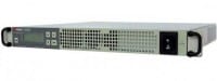 Inverters operate On-Line or Off-Line