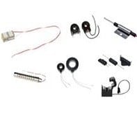 Sensors and Actuators Join KEMET Portfolio