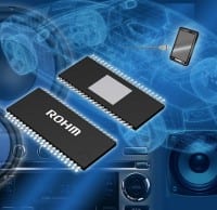 DC-DC Converter and LDO Combine to Optimize Car Audio Power