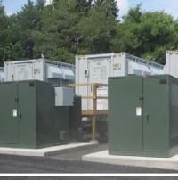 Guideline released for Grid-Connected Energy Storage Systems