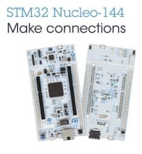 Low-Cost Development Boards for 32-bit MCUs