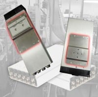 Excelsys enters DIN-Rail Power Market