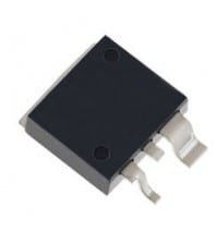 40V N-Channel Power FET for Automotive Applications