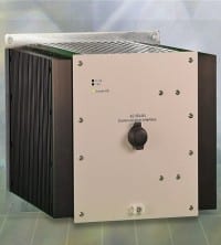 Inverters/Frequency Converters with Selection of Communication Interfaces
