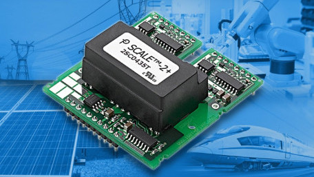 Compact 1200 V1700 V SCALE2 Dual-Driver-Core Family with More Protection Features