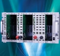 Modular 120Vdc Electronic Load