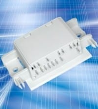 Power Modules for Rack-Mount Power Converters