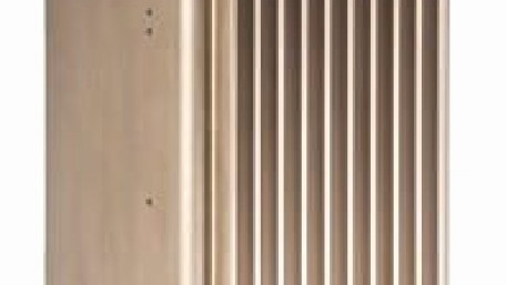 Cyber-Secure Li-Ion UPS for Industrial Control System Backup