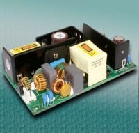 Patient Contact Rated 200 Watt Medical AC-DC