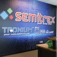 Semitrex Opens Two New Semiconductor Design Centers