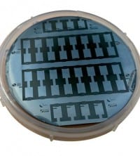 Carbon Films can Add Energy Storage to Microchips