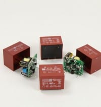 Plug-and-Play Encapsulated Power Supply Solution