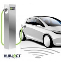 Detecting Parking Spaces in Front of Charging Stations