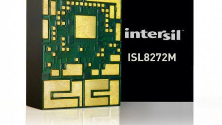 First Fully Encapsulated 50A Digital Power Module