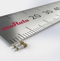 200 Degrees C MLCCs Support Conductive Adhesives