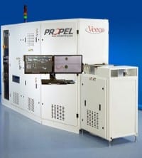 Veeco Collaborates with imec on GaN-Based Power Devices